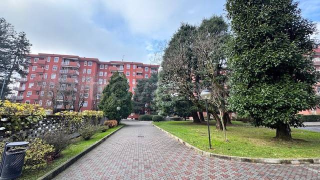 appartamento in vendita ad Opera