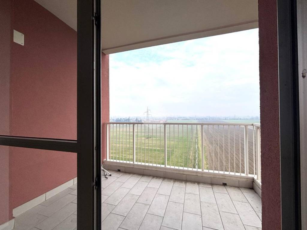 appartamento in vendita ad Opera