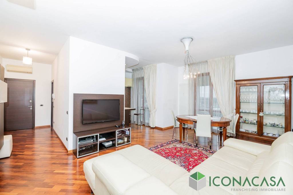 appartamento in vendita ad Opera