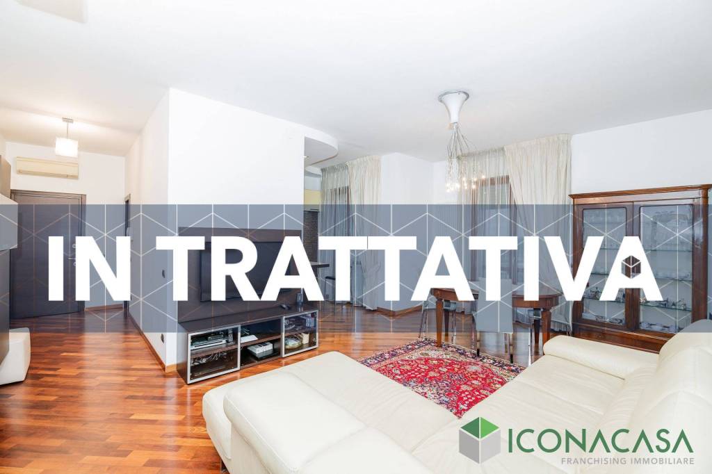 appartamento in vendita ad Opera