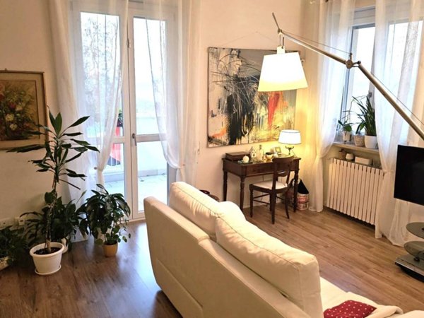 appartamento in vendita ad Opera