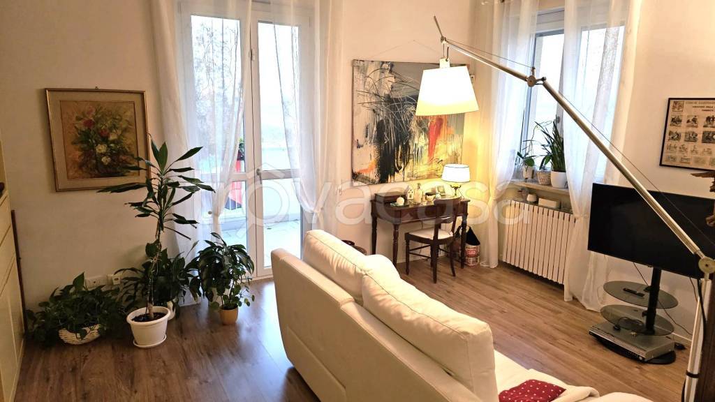 appartamento in vendita ad Opera