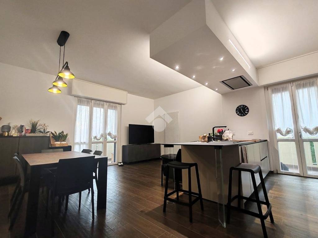 appartamento in vendita ad Opera