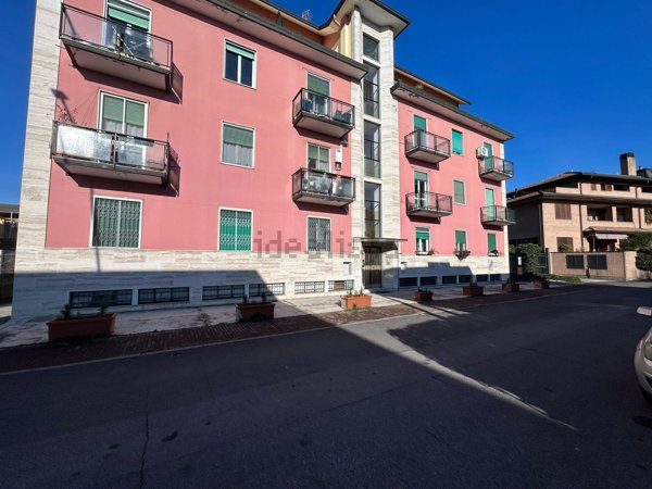 appartamento in vendita ad Opera