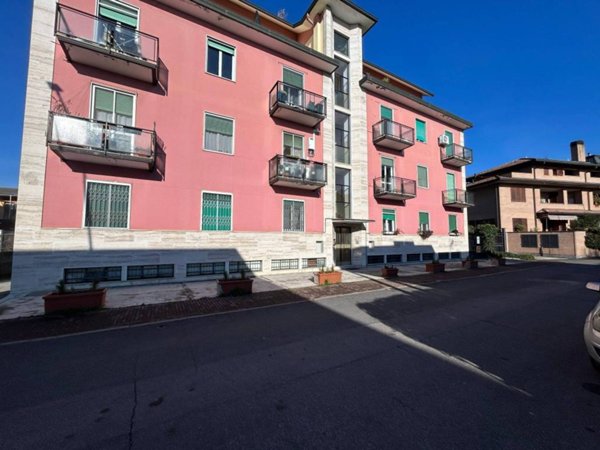 appartamento in vendita ad Opera