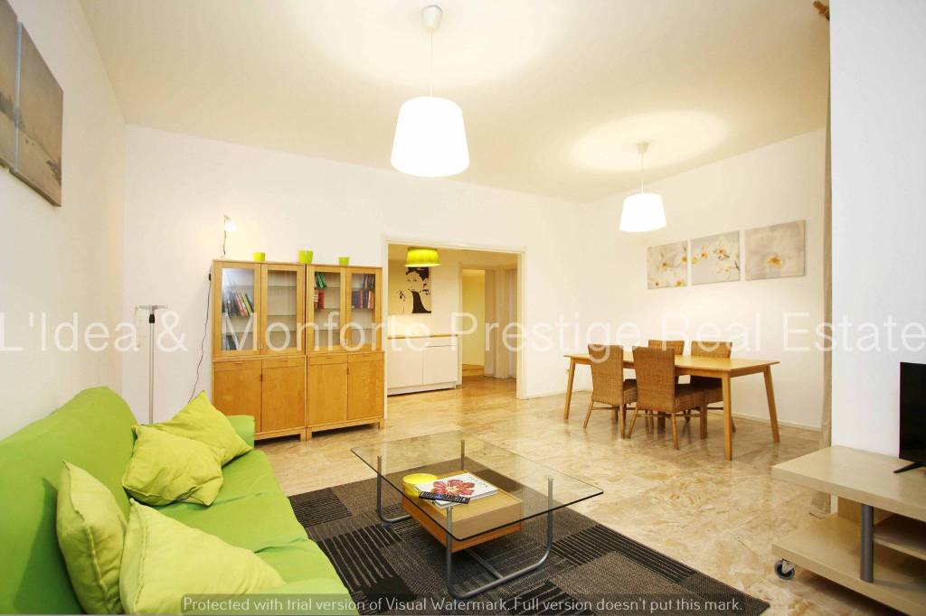 appartamento in vendita ad Opera