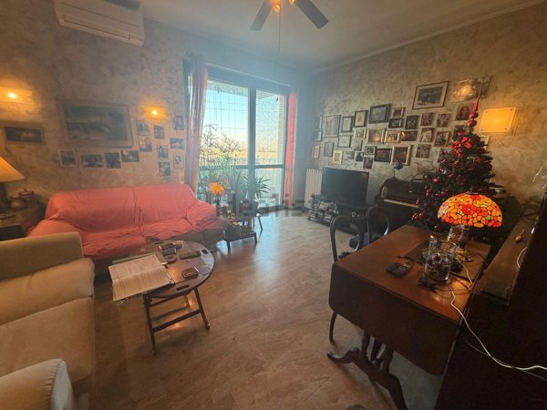 appartamento in vendita ad Opera