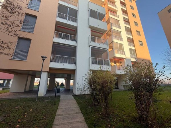 appartamento in vendita ad Opera