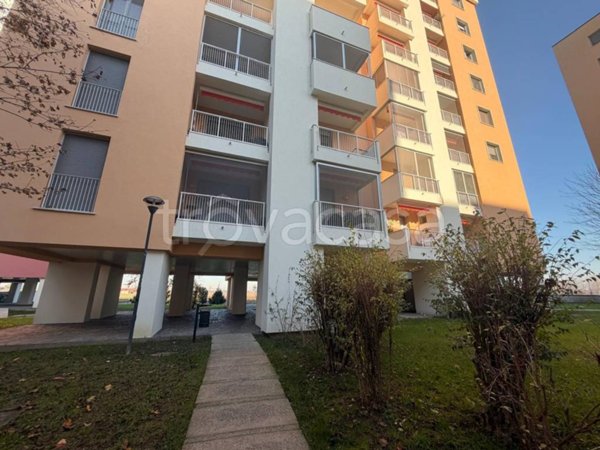 appartamento in vendita ad Opera