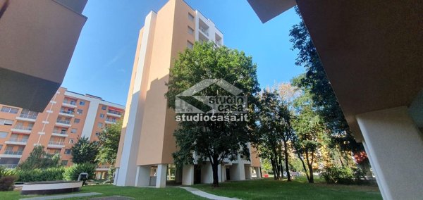 appartamento in vendita ad Opera