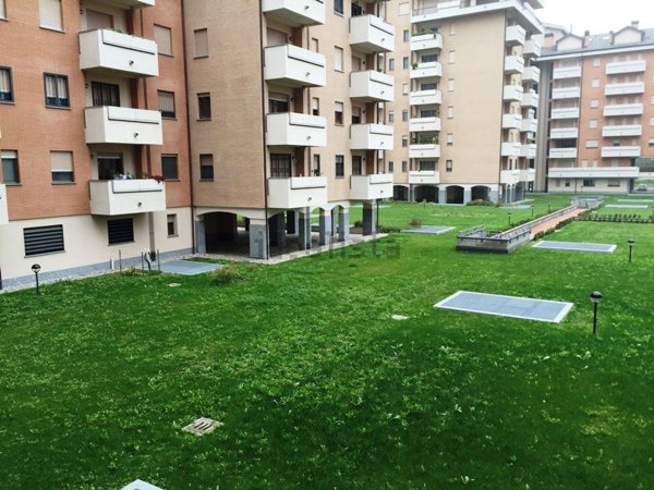 appartamento in vendita ad Opera