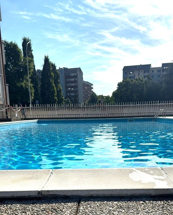 appartamento in vendita ad Opera