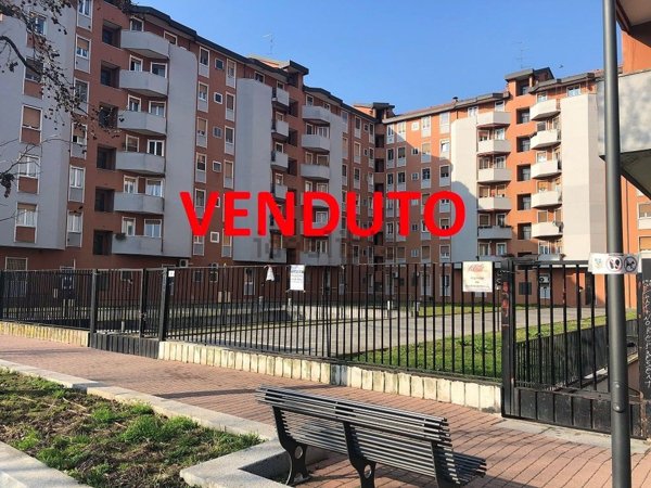 appartamento in vendita ad Opera