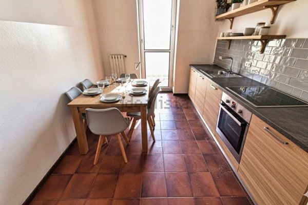 appartamento in vendita ad Opera