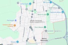 locale commerciale in vendita ad Opera