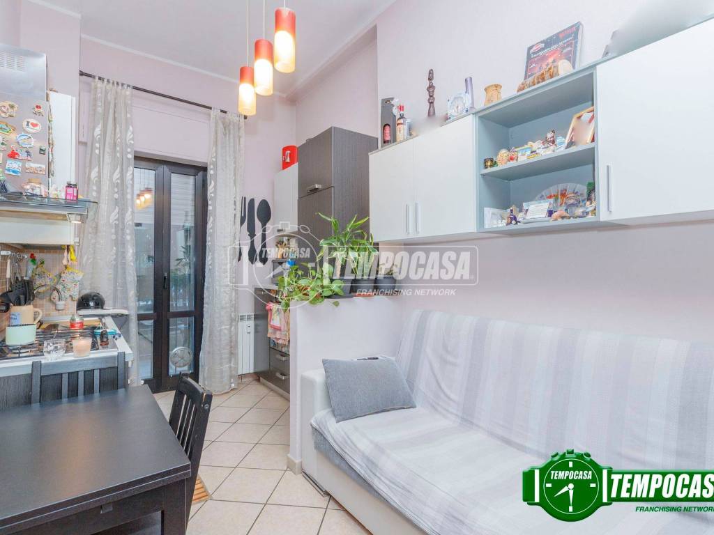 appartamento in vendita ad Opera