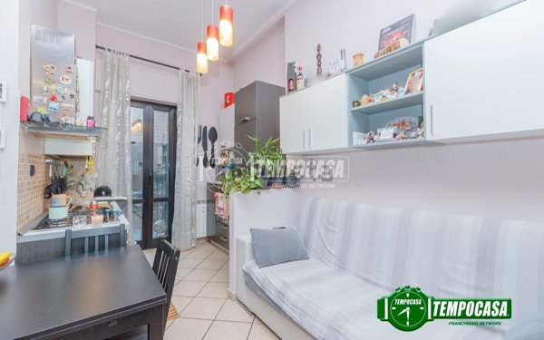 appartamento in vendita ad Opera