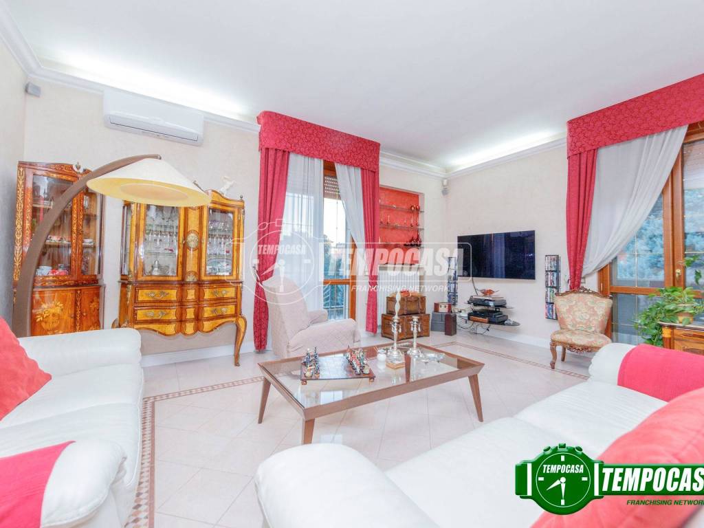 appartamento in vendita ad Opera