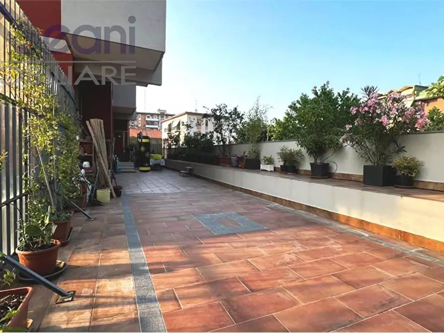 appartamento in vendita ad Opera