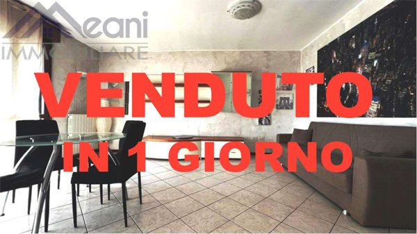 appartamento in vendita ad Opera