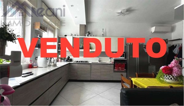 appartamento in vendita ad Opera