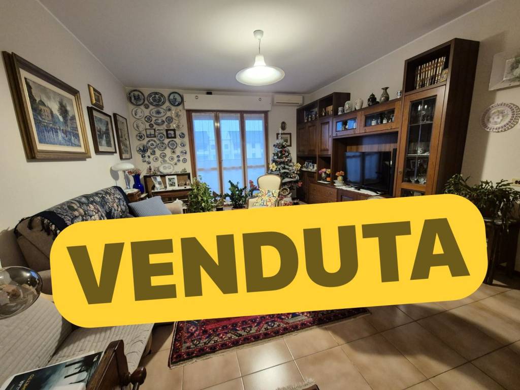 appartamento in vendita ad Opera