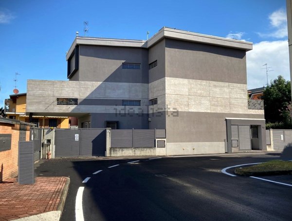 appartamento in vendita ad Opera