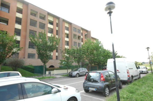 appartamento in vendita ad Opera