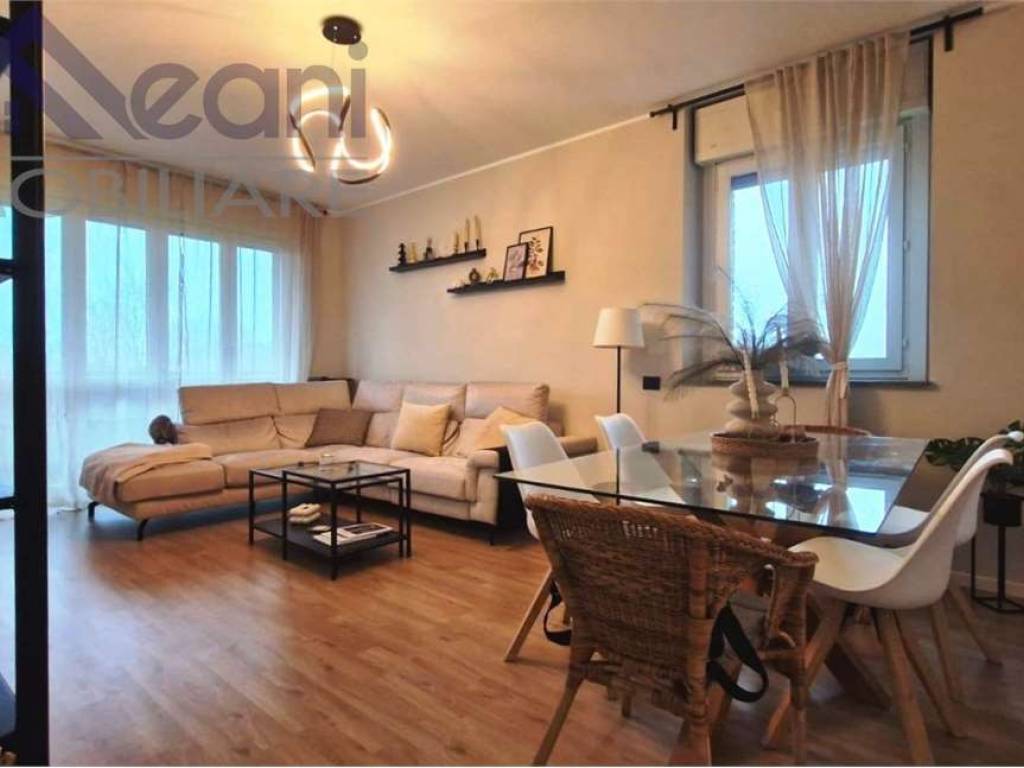 appartamento in vendita ad Opera