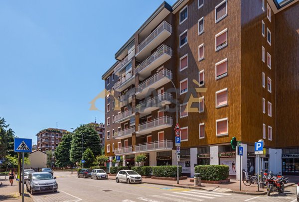 appartamento in vendita ad Opera