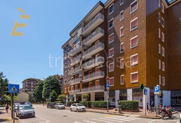 appartamento in vendita ad Opera