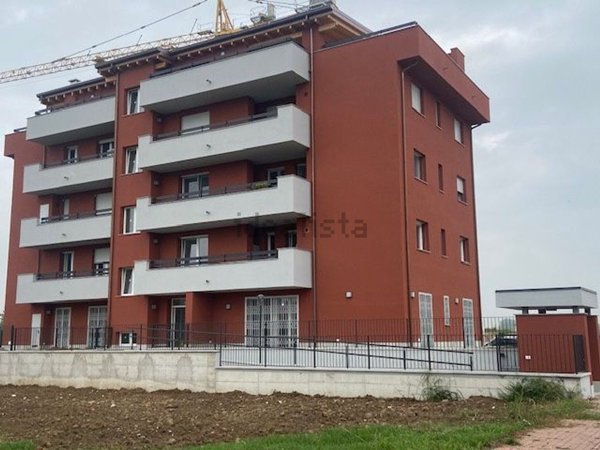 appartamento in vendita ad Opera