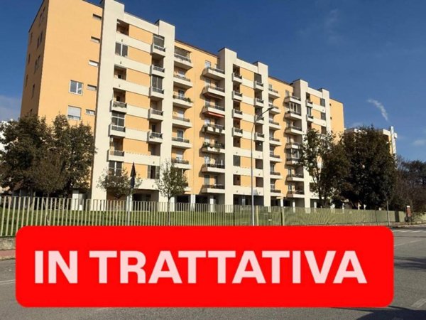 appartamento in vendita ad Opera