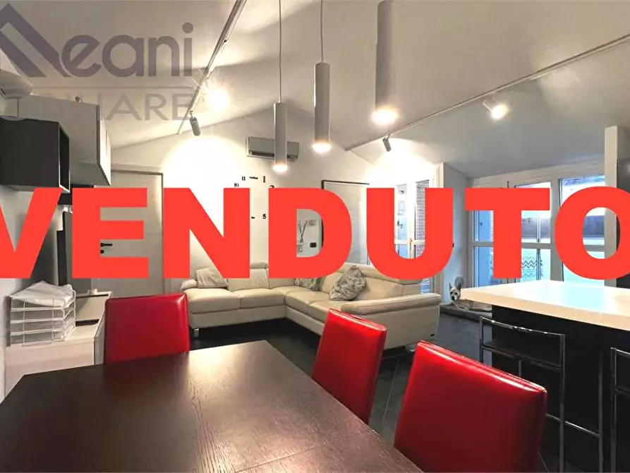 appartamento in vendita ad Opera