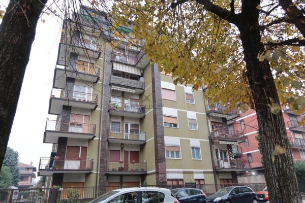 appartamento in vendita ad Opera