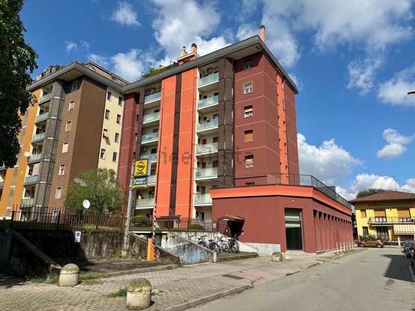 appartamento in vendita ad Opera