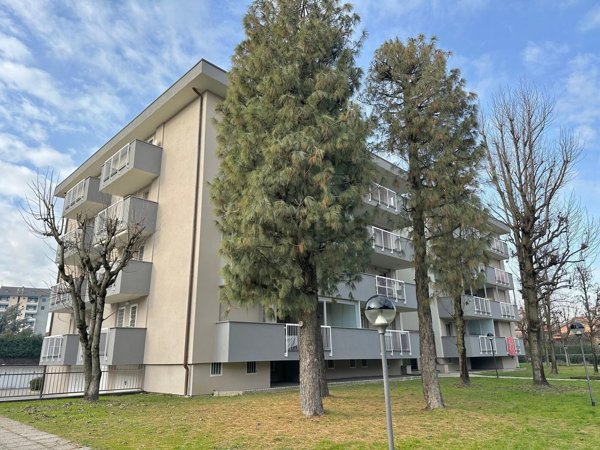 appartamento in vendita ad Opera