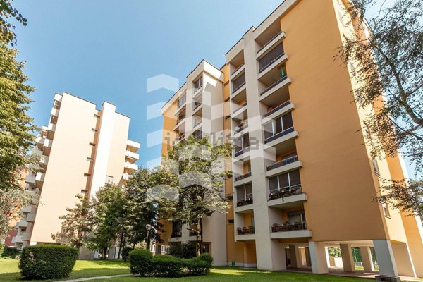 appartamento in vendita ad Opera