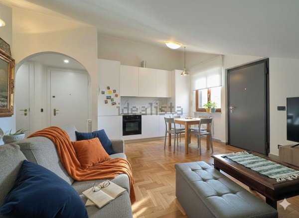 appartamento in vendita ad Opera