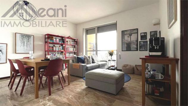 appartamento in vendita ad Opera