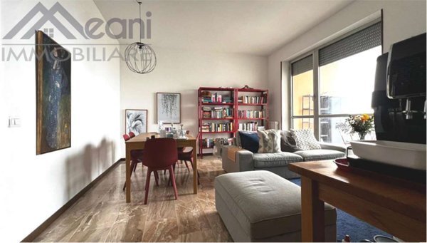 appartamento in vendita ad Opera