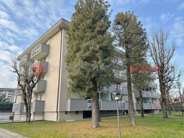 appartamento in vendita ad Opera