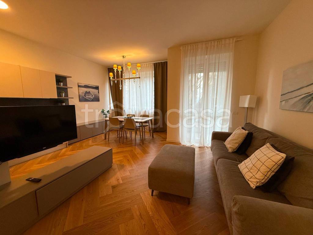 appartamento in vendita ad Opera