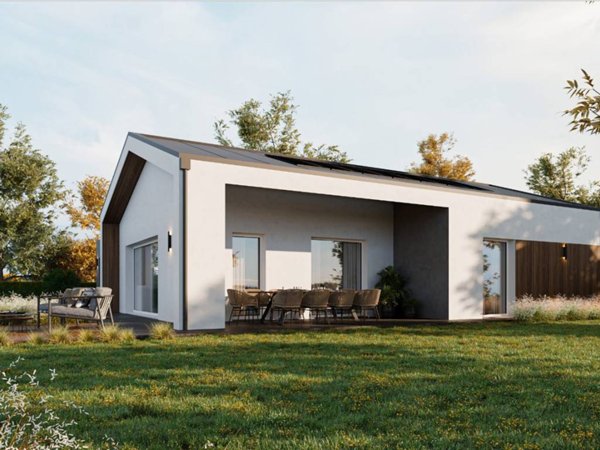 casa indipendente in vendita ad Opera