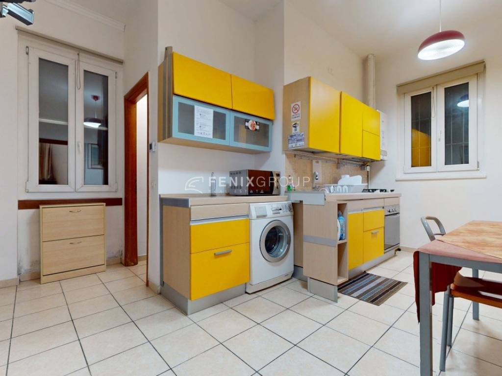 appartamento in vendita ad Opera