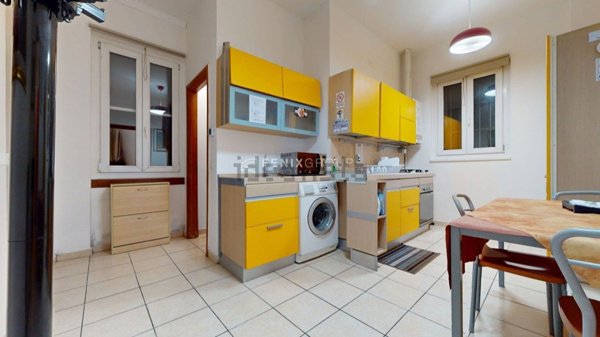 appartamento in vendita ad Opera