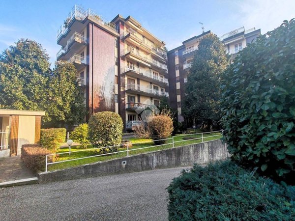 appartamento in vendita ad Opera