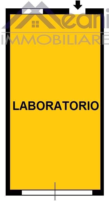 ufficio in vendita ad Opera