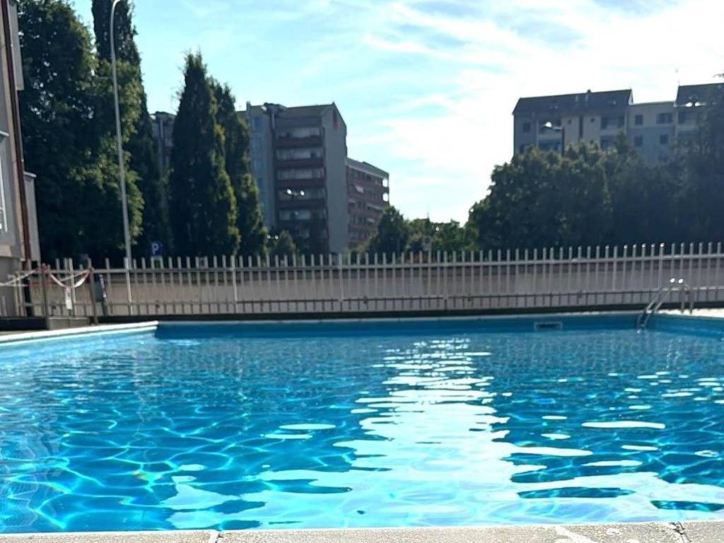 appartamento in vendita ad Opera