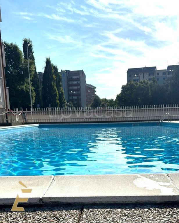 appartamento in vendita ad Opera